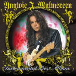 Yngwie Malmsteen : Instrumental Best Album